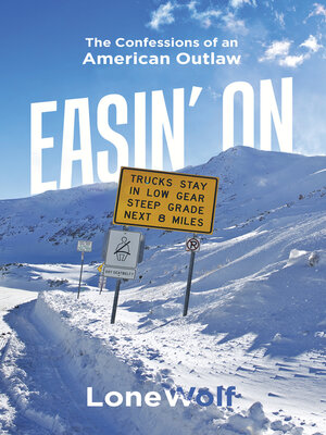 cover image of Easin' On